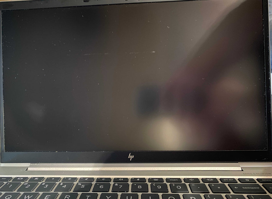 HP EliteBook 840 G8 Core i7-1185G7@3.00GHz vPRO 16GB RAM 256GB SSD READ  Lap200
