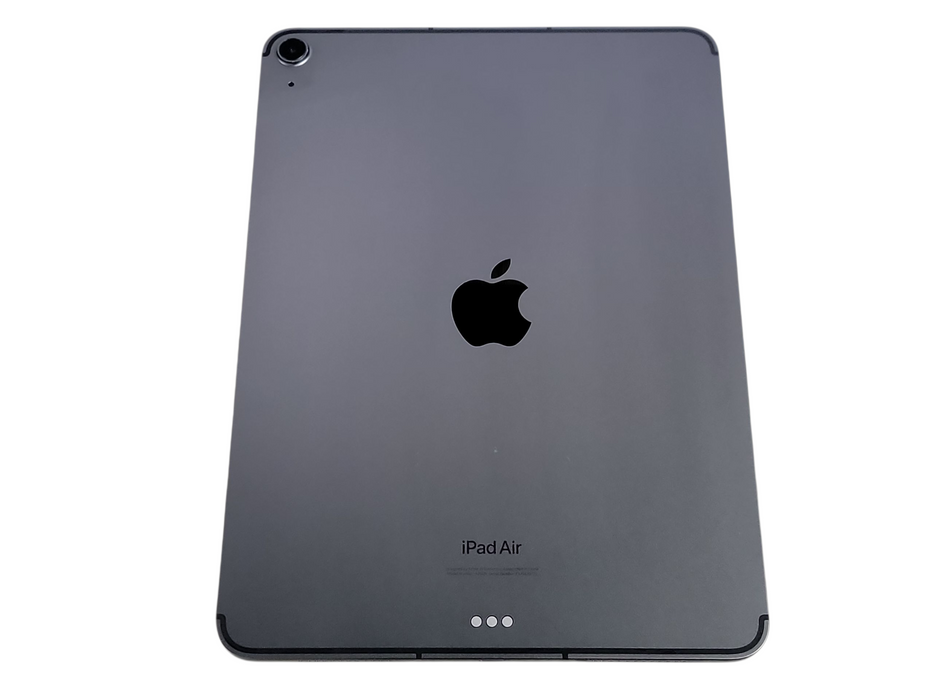 Apple iPad Air 5th Gen - 64GB - Space Gray [A2589]