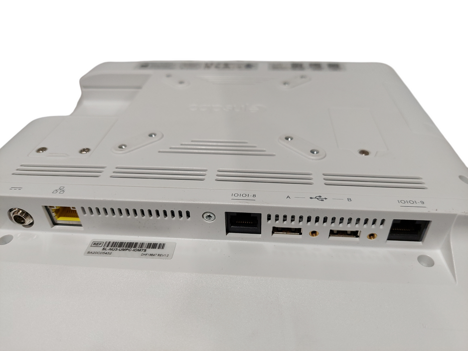 Capsule Smart Linx Neuron 3  =