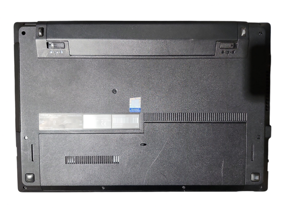 Asus P2540U Laptop, i7-8550U 1.80GHz, 8GB DDR4, 256GB SSD, MX110  Lap200
