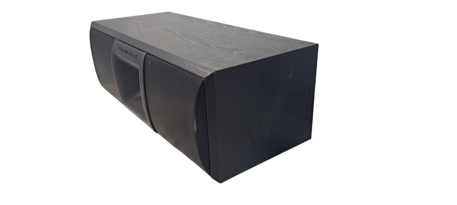 Cerwin Vega XLS-6C XLS Series Dual 6.5" Center Channel Q