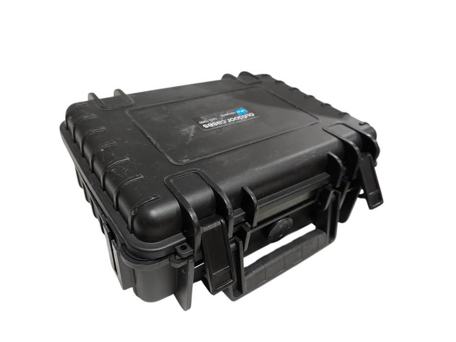 B & W International Outdoor Case Type 1000 ORBCOMM SM201329-HBU =