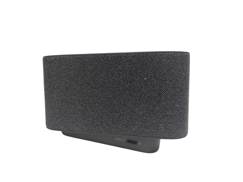 Logitech - Logi Dock Speaker & Docking Station  Model: A00161 ( Parts )  =