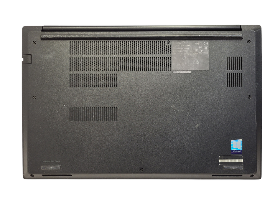 Lenovo ThinkPad E15 | Intel Core i5-1135G7, 8GB DDR4, 256GB NVMe  $ Lap200