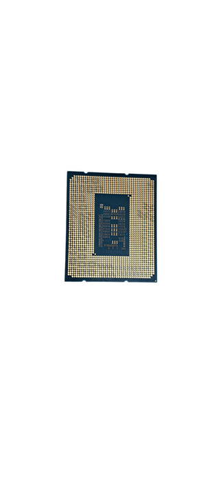 Intel i5-12400 4.4Ghz 6-Core 12-T Processor LGA1700 65W SRL5Y W/ Fan