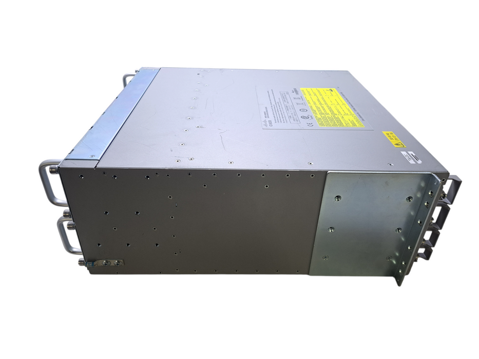 Cisco ASR1004 Router ASR 1000 Series w/ SPA-5X1GE-V2, ESP20, RP2 | Dual AC )