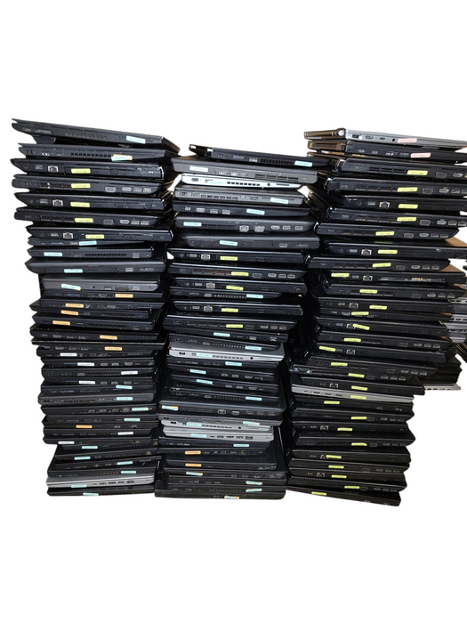 Lot 94x B/C-Grade Lenovo 6-8Gen Laptops (LC11-04)