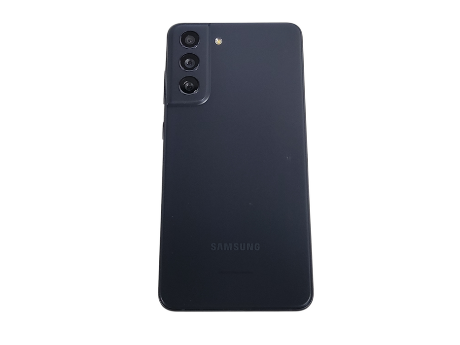 Samsung Galaxy S21 FE 5G - 256GB - Gray [SM-G990W] (