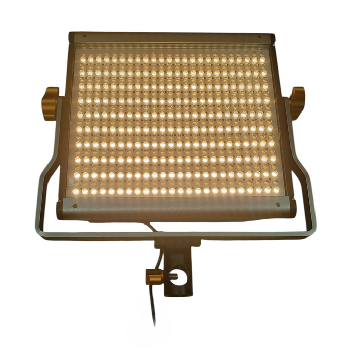 Neewer NL480 Dimmable Bi Color Studio LED Video Light Panel