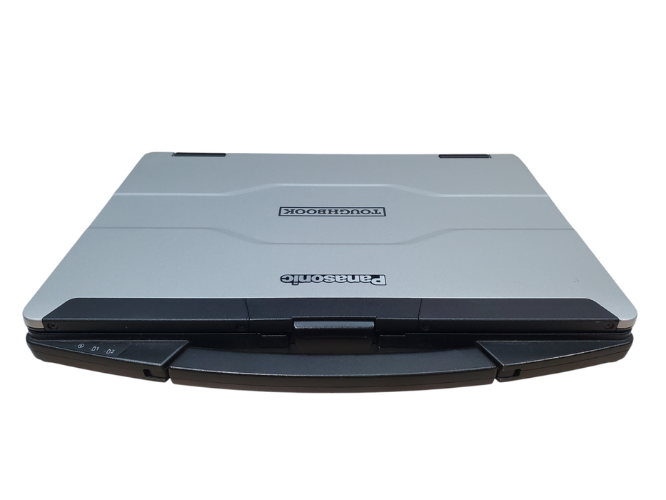 Panasonic Toughbook FZ-55 Touch Intel Core i5-8365U 16GB 256GB SSD 4040Hrs  Lap200