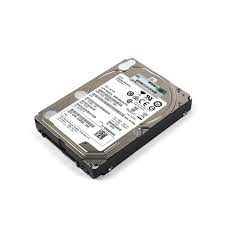 1.2TB SAS 2.5" 15mm 10k RPM 12Gb/s Enterprise HDD - Assorted Brands Q