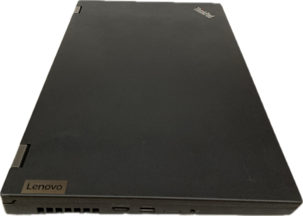 Lenovo ThinkPad P15 G2 i7-11850H RTX A4000 8GB GPU 32GB RAM 1TB SSD  Lap200