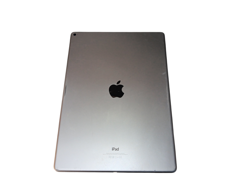 Apple iPad Pro 12.9-inch 1st Gen - Silver - 128GB [A1584]