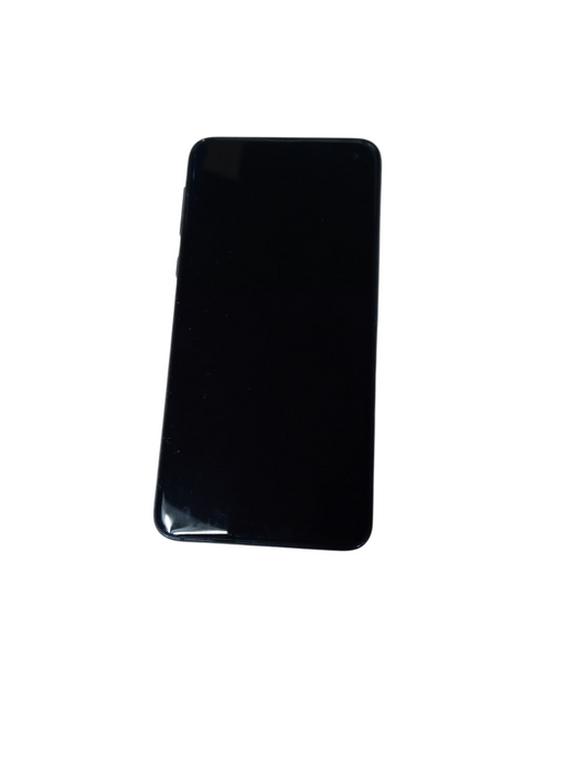 Samsung Galaxy S10e - 128GB - Navy Blue [SM-G970W] Read