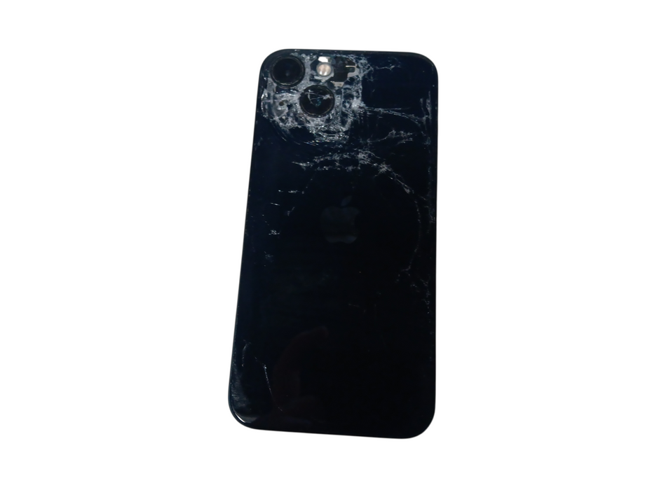Apple iPhone 13 - 128GB - Midnight [A2631] Read