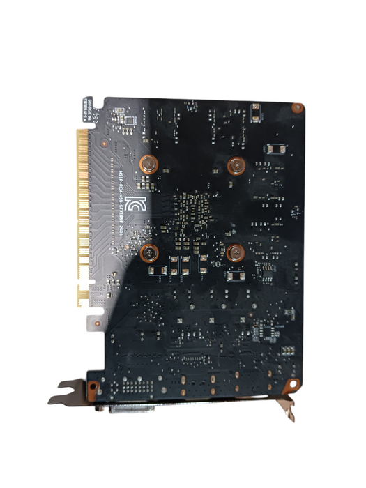 Nvidia Asus GTX 1050 2GB Graphics Card Missing Shroud