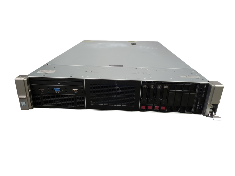 HP ProLiant DL380 Gen9 - 2x Xeon E5-2690 v4 | 32GB RAM | NO HDD | P440ar %