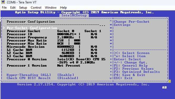 F5 BIG-IP i11000 503-0015-03 Trafic Manager Appliance, READ !