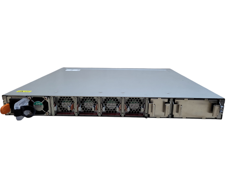DELL EMC VEP4600 Networking Virtual Edge Platform !