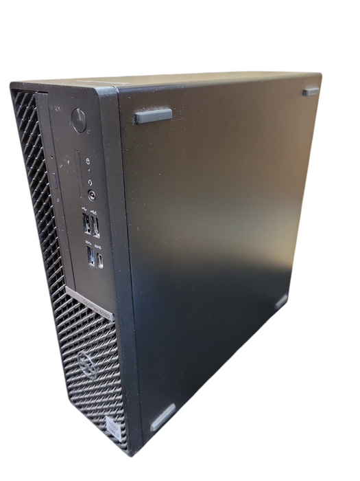 Dell OptiPlex 5090 SFF Intel Core i7-10700 @2.90GHz, 16GB DDR4, 256GB NVMe !