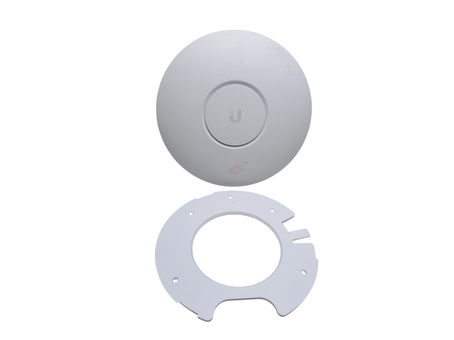 Ubiquiti Networks UAP-AC-PRO 1300Mbps Wireless Access Point w/ Bracket )
