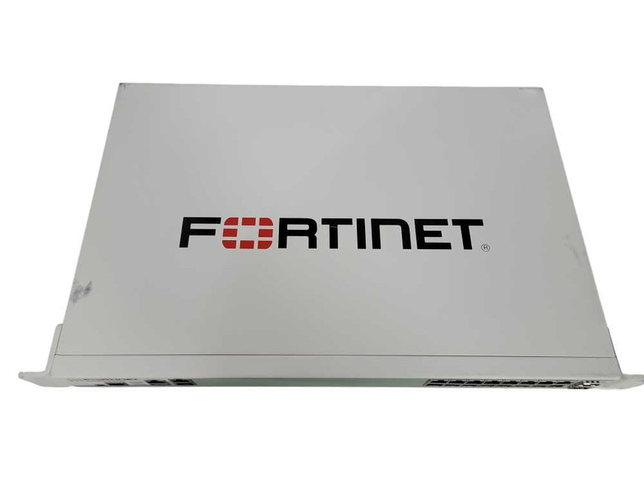 Fortinet FG-200D FortiGate 200D Firewall Security Network Switcher !