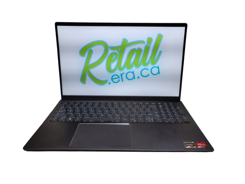 Dell Inspiron 5515 Ryzen 5 5500U 16GB RAM 256GB NVMe READ β Lap200