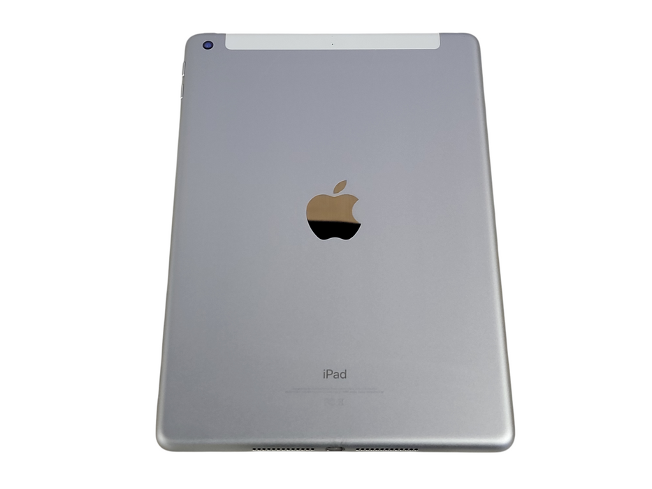 Apple iPad 6th Gen - 128GB - Silver [A1954] (
