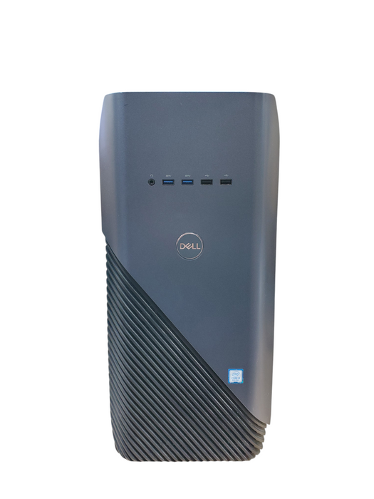 Dell Inspiron 5680 - Intel Core i5-9400, 16GB DDR4, 256GB NVMe - No GPU