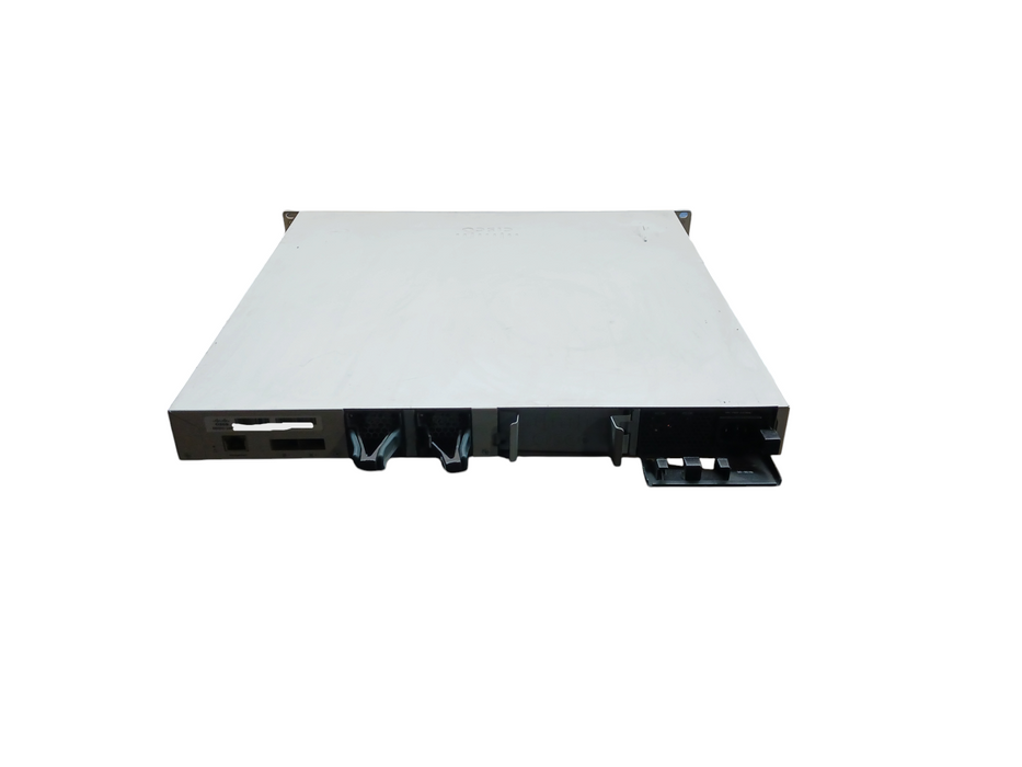 Cisco Meraki MS210-24P-HW 24x 1GE POE+ 4x 1G SFP 1U Cloud Switch UNCLAIMED
