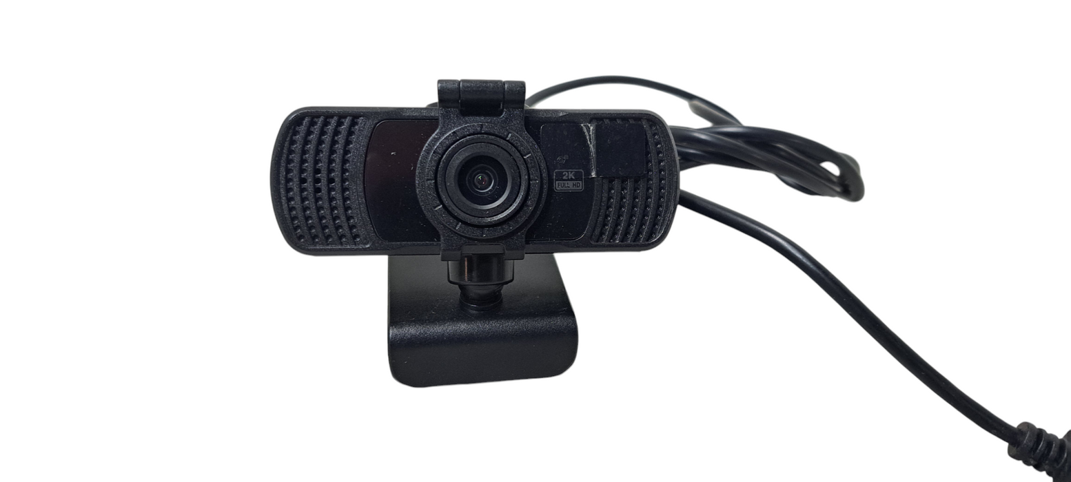 Webcam PC-062K FHD| USB PC Camera