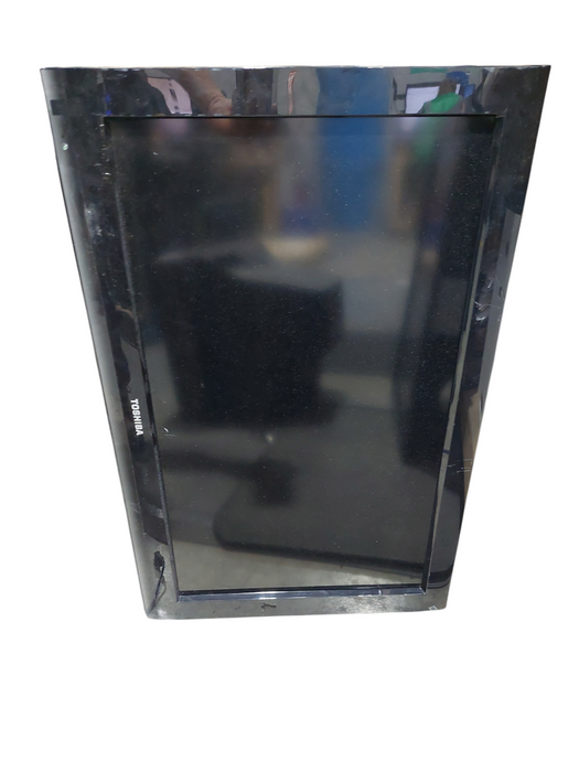 Toshiba 32" Television Receiver Model: 32C120U Q=