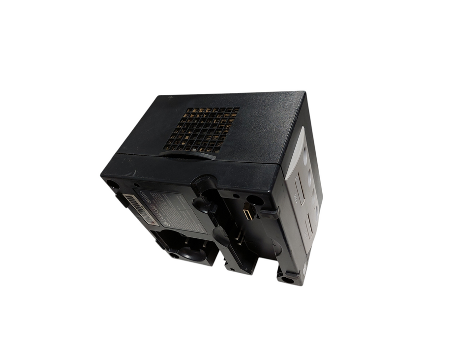 Nintendo GameCube Black Model:DOL-001(USA) - ( Parts )  =