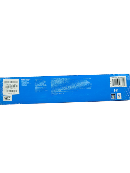 Linksys N300 E1200 Wireless Router READ DESCRIPTION