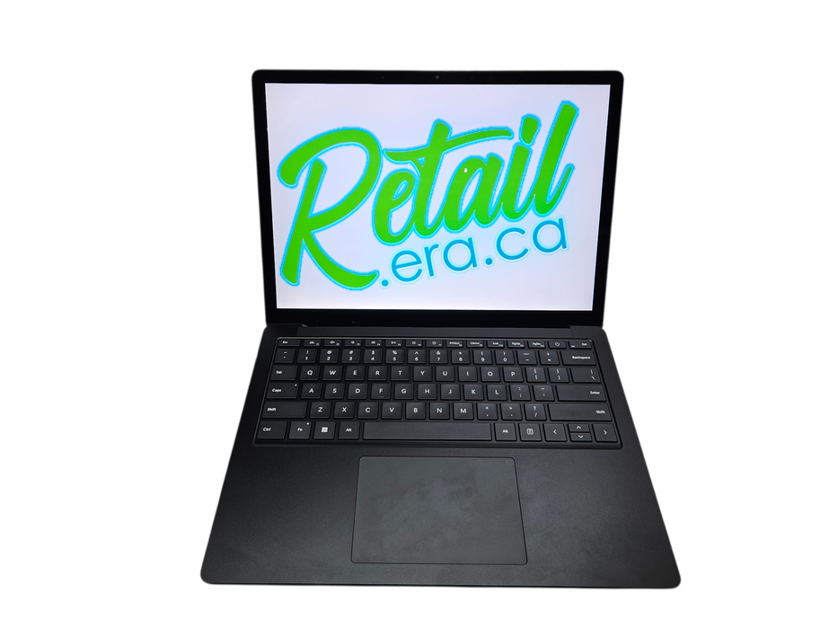 Microsoft Surface Laptop 5 i7-1265U 16GB DDR5 512GB NVMe PARTS/REPAIR β Lap200