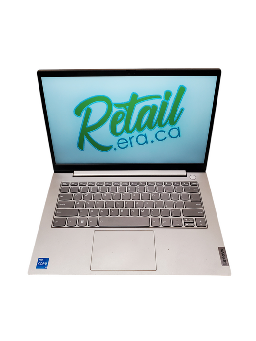 Lenovo ThinkBook 14 G4 IAP i7-1255U 16 GB RAM 256 GB NVMe   Lap200