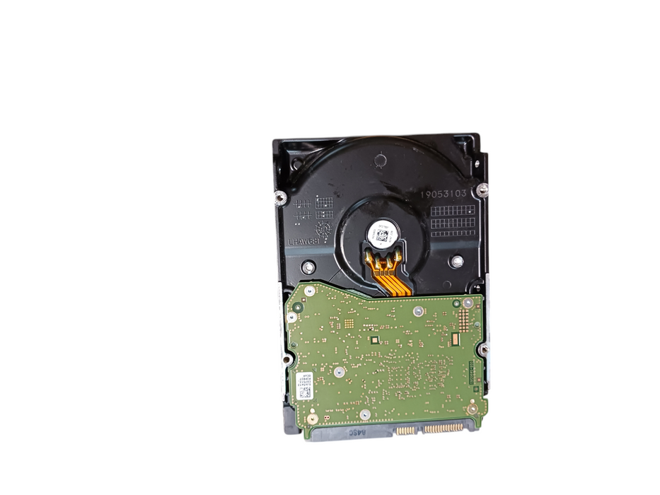 Western Digital Purple 10TB 7200RPM SATA 6Gb/s 3.5'' HDD WD101 PURZ
