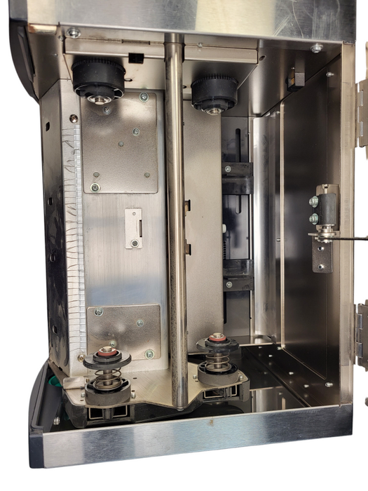 Printer Toshiba B-SX8T-TS12-QM-R Barcode Printer. B-SX8T  Q$