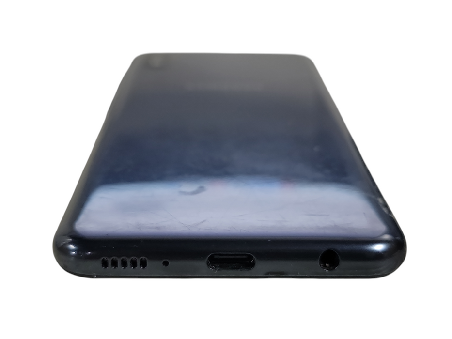 Samsung Galaxy A10e - 32GB - Navy Blue [SM-A102W] (