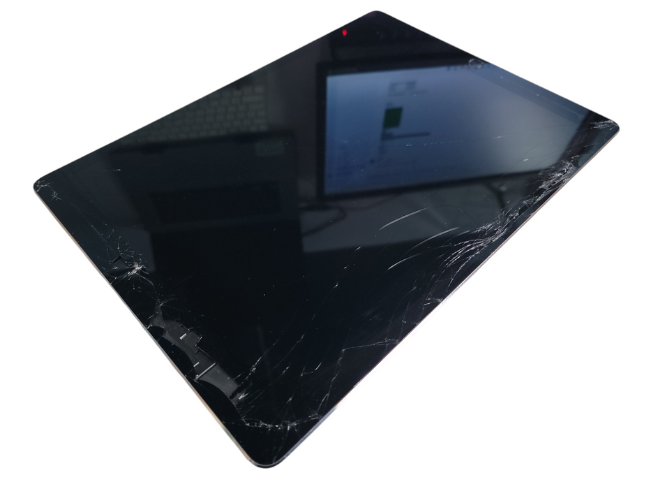 Apple iPad Pro 2nd Gen 12.9 - 64GB - Space Gray [A1671 | Read]