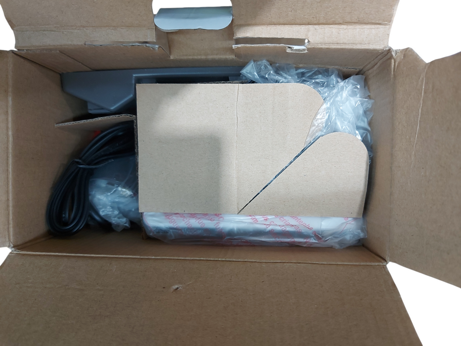 AT&T 2 Handset Cordless Phone Answering System - Model #EL52203