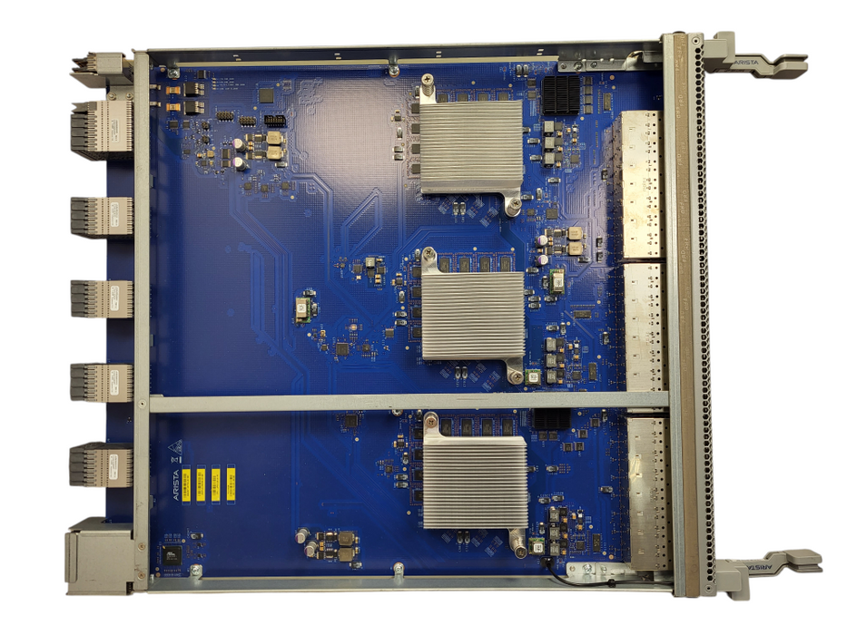ARISTA DCS-7500E-48S-LC ASPCA-00258-02 FABRIC MODULE $