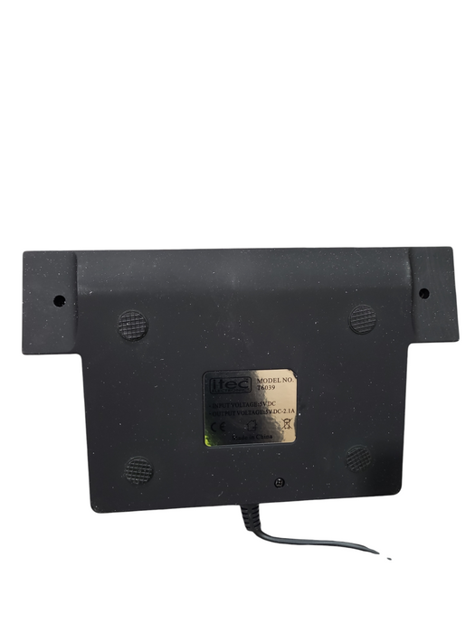 i-tec Electronics Charging Dock for iPad & iPad 2 Model T6039