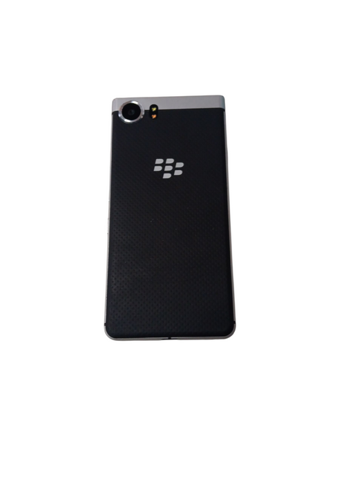 Blackberry Key One - 32GB - Black [BBB100-1]