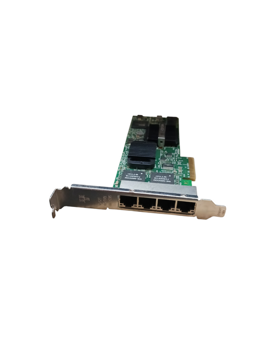 Dell E1G44ET2 PRO/1000ET 1GB PCIe Quad Port Ethernet Network Card 0HM9JY Q