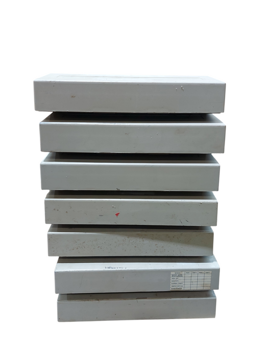 Lot 7x Modicon NW-BM85-000 Modbus+ Bridge/Mux Module