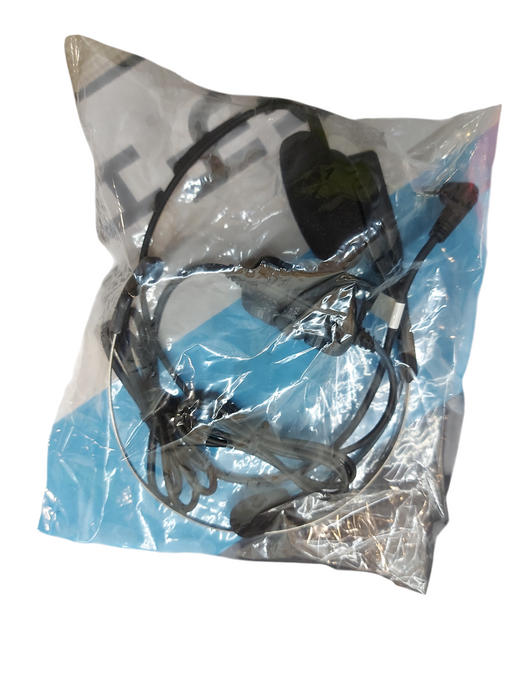 Lot 5x YAESU VC-25 VOX HEADSET New In Box Ham Radio Q