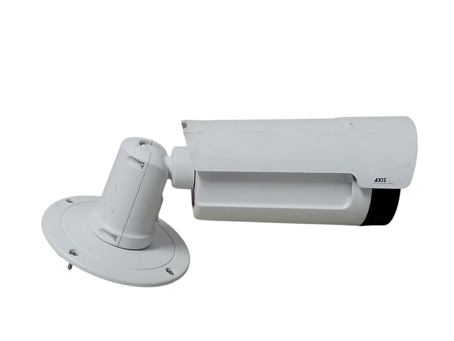 Axis Q1941-E 0782-001-05 7MM Thermal Network Camera 8.3 FPS, READ _