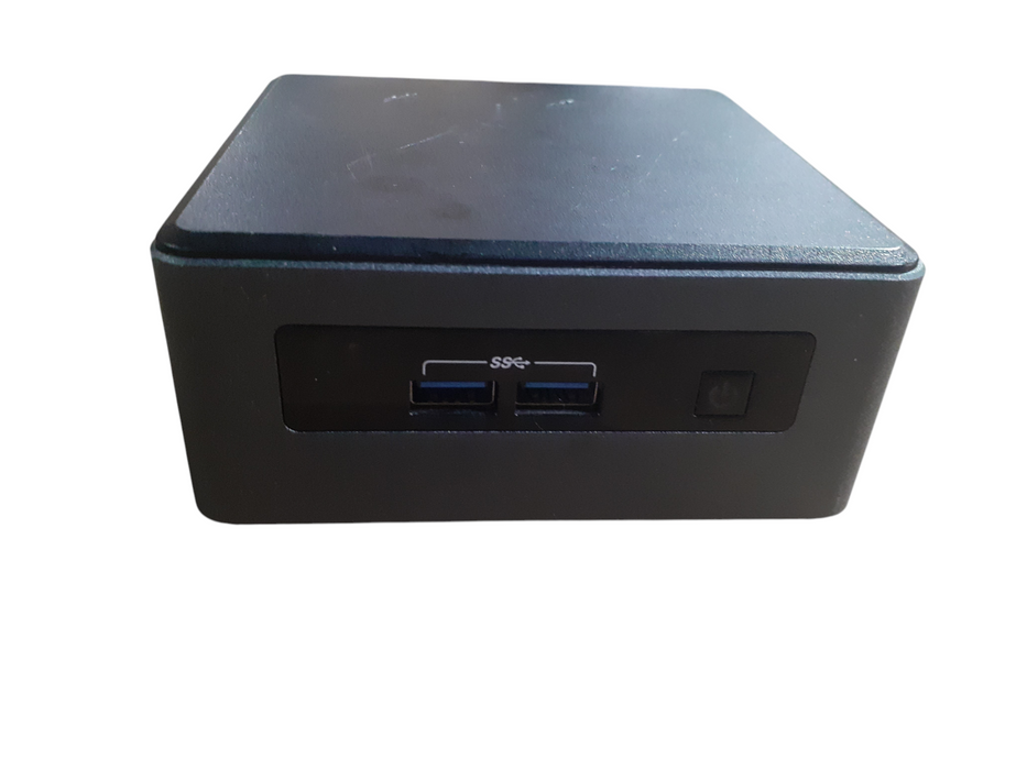 Intel NUC7i5DNHE i5-7300U 2.60GHz 16GB RAM 256GB NVMe
