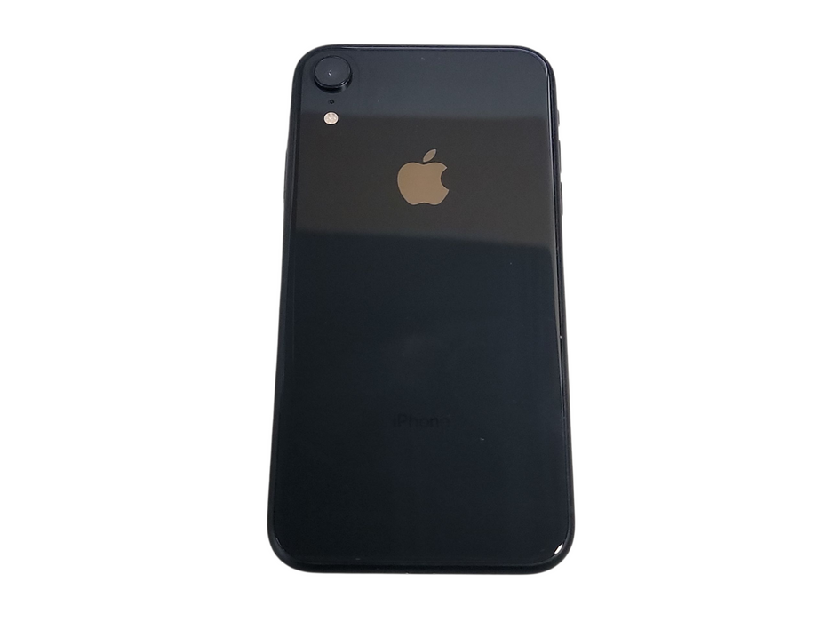 Apple iPhone XR - 128GB - Space Gray [A1984]